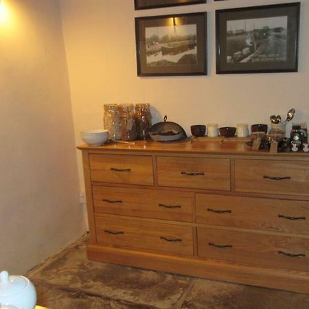 Bed and Breakfast High Blean Bainbridge Экстерьер фото