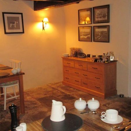 Bed and Breakfast High Blean Bainbridge Экстерьер фото