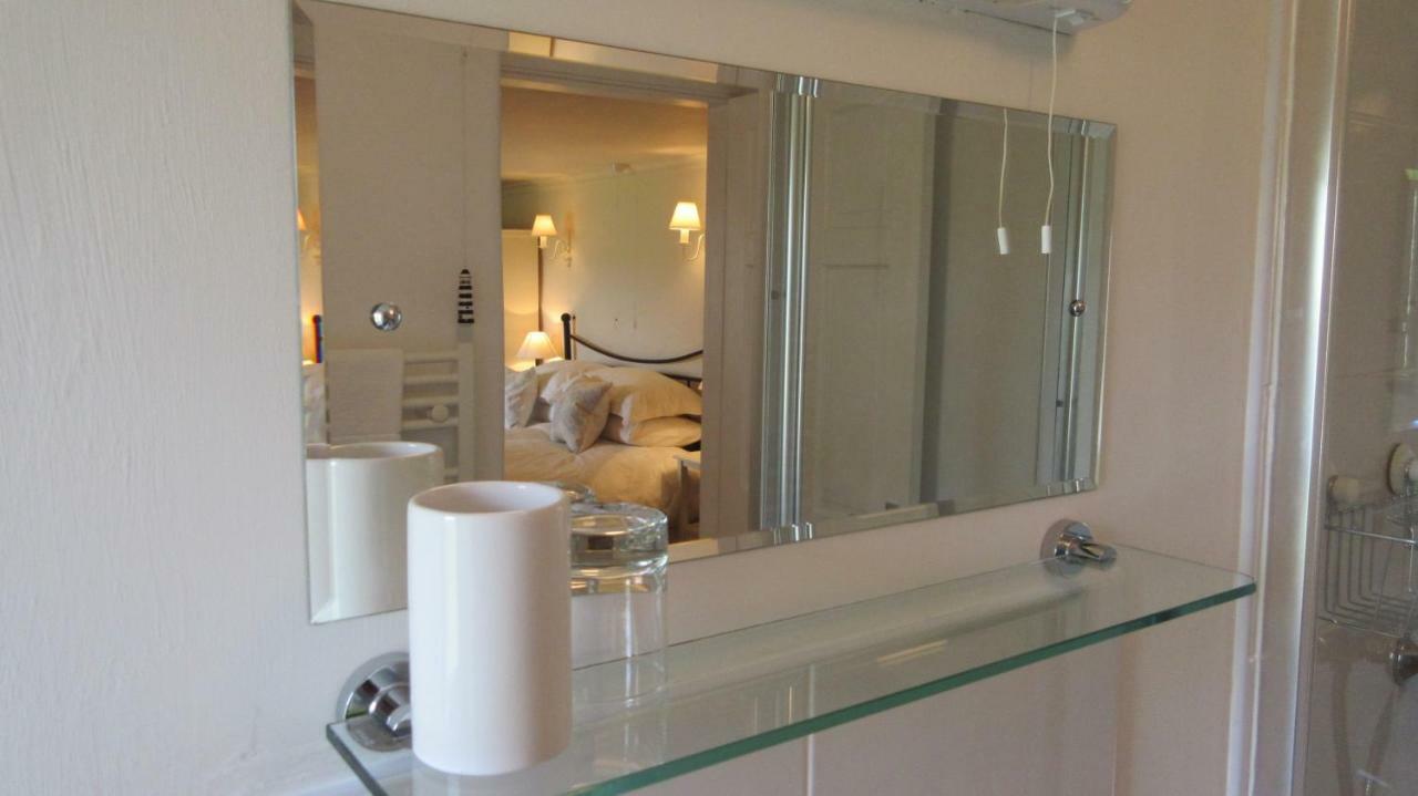 Bed and Breakfast High Blean Bainbridge Номер фото
