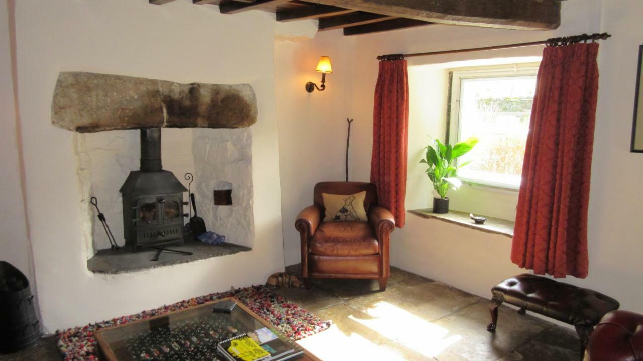 Bed and Breakfast High Blean Bainbridge Экстерьер фото