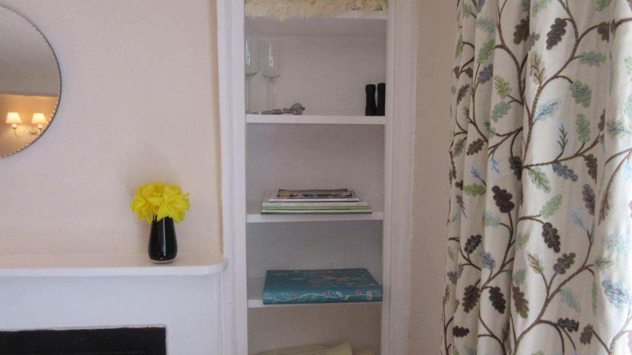Bed and Breakfast High Blean Bainbridge Экстерьер фото