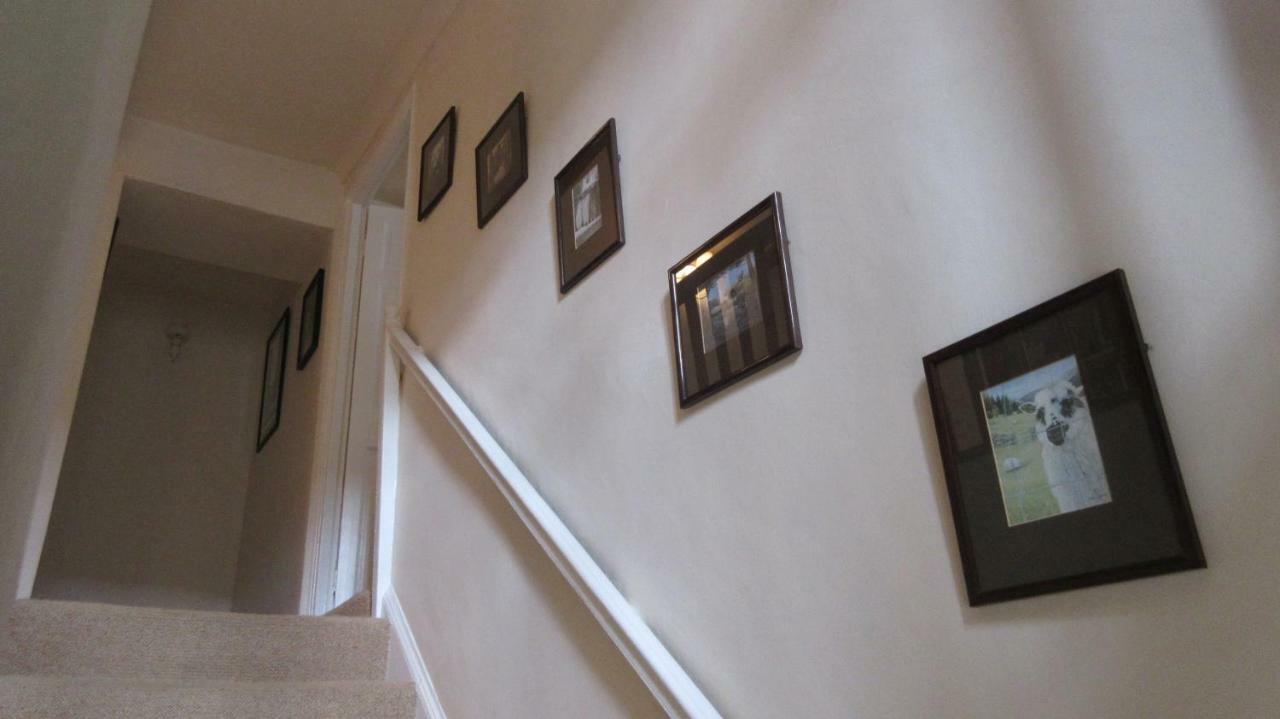 Bed and Breakfast High Blean Bainbridge Экстерьер фото