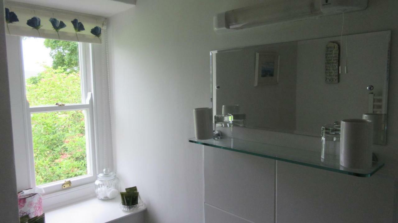 Bed and Breakfast High Blean Bainbridge Экстерьер фото