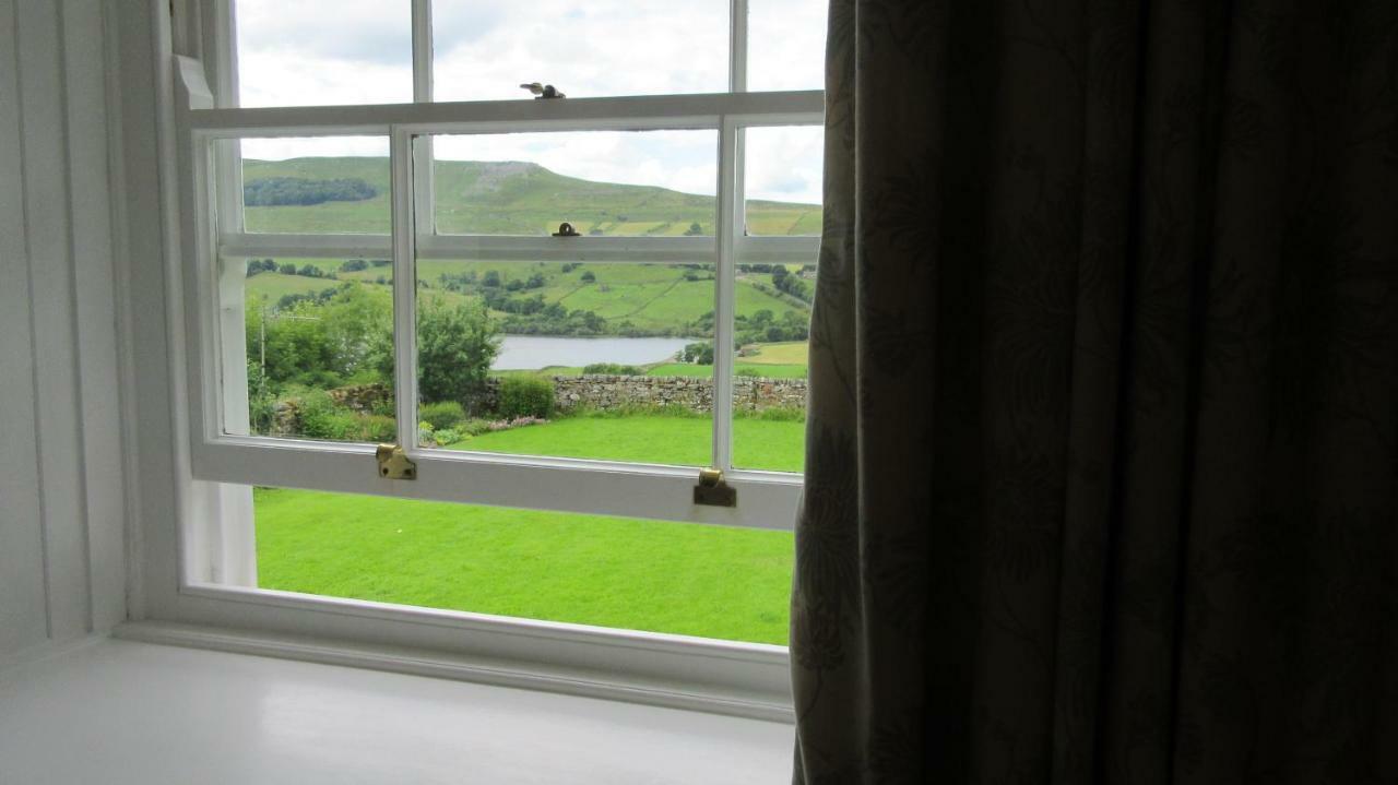Bed and Breakfast High Blean Bainbridge Экстерьер фото