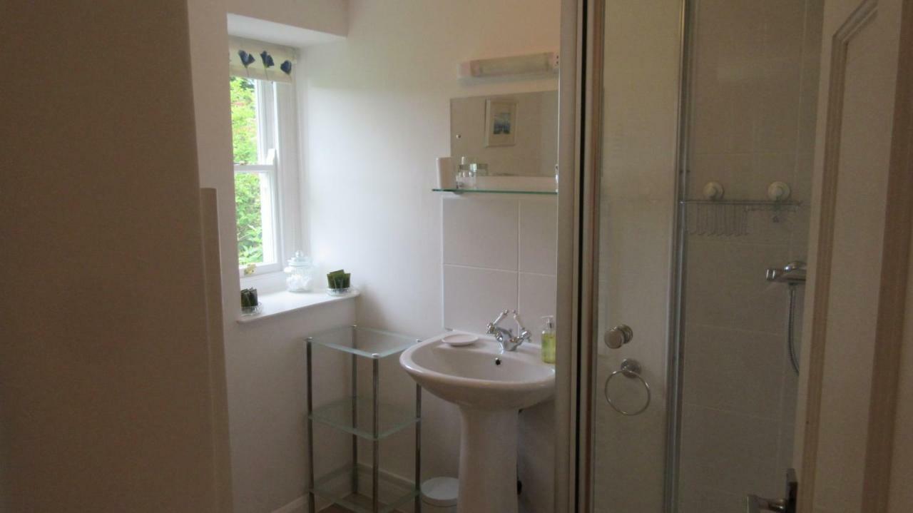 Bed and Breakfast High Blean Bainbridge Экстерьер фото