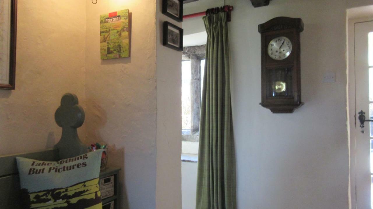 Bed and Breakfast High Blean Bainbridge Экстерьер фото