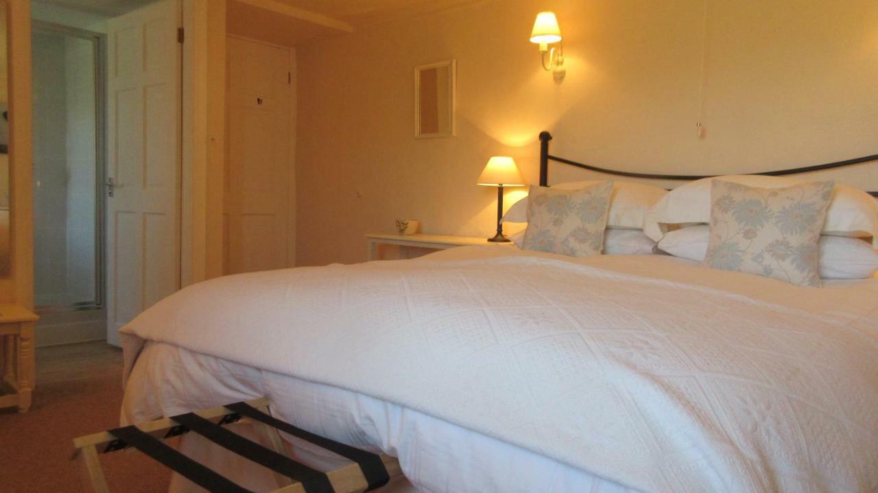 Bed and Breakfast High Blean Bainbridge Экстерьер фото