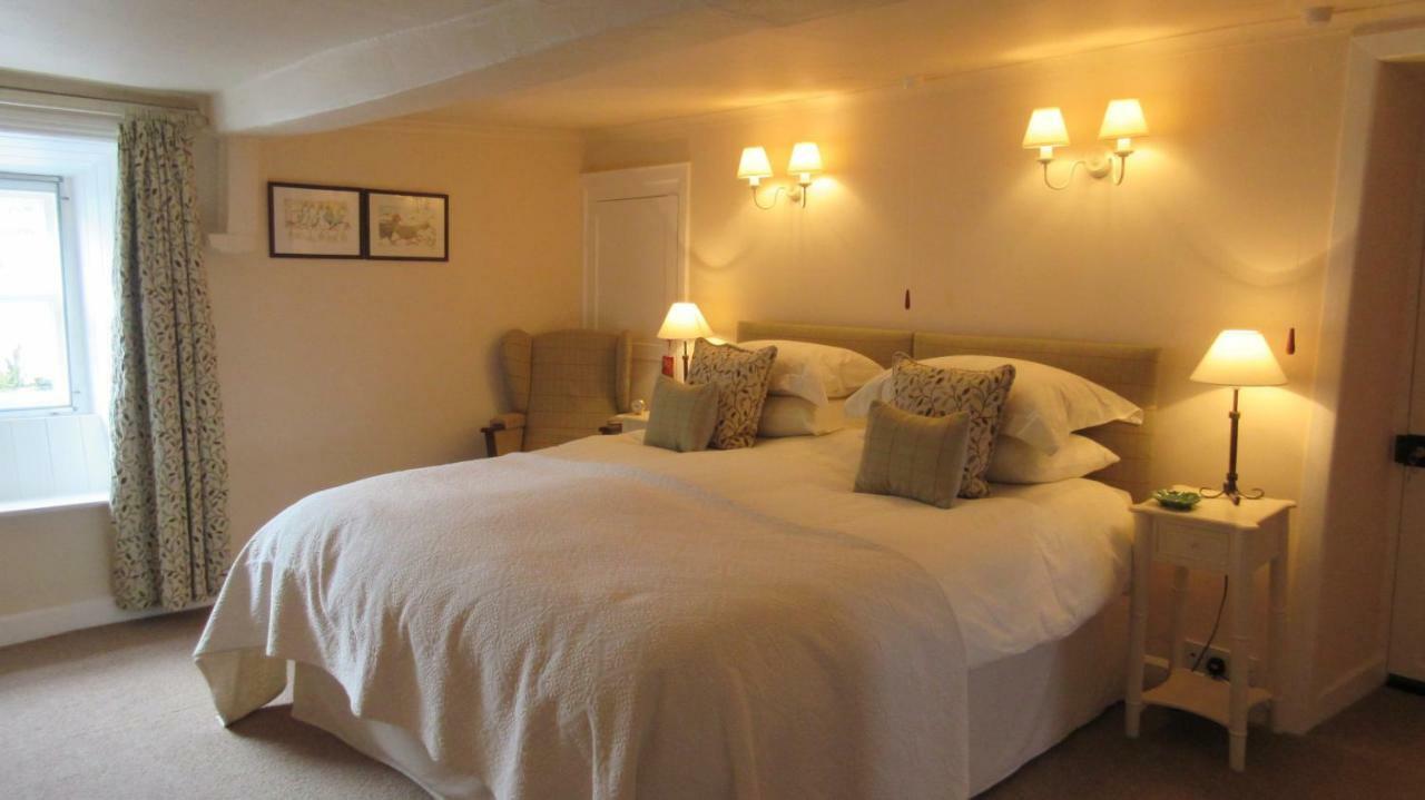 Bed and Breakfast High Blean Bainbridge Экстерьер фото