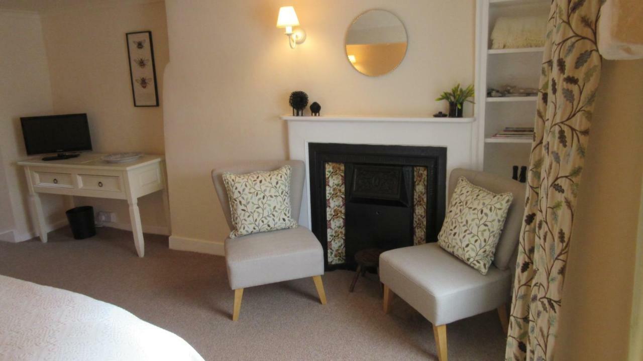 Bed and Breakfast High Blean Bainbridge Экстерьер фото