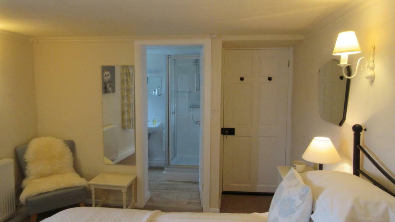 Bed and Breakfast High Blean Bainbridge Экстерьер фото