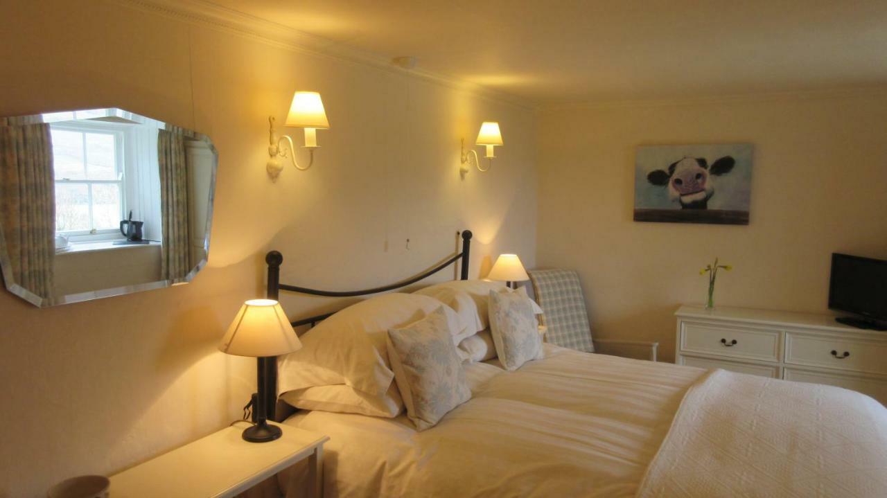 Bed and Breakfast High Blean Bainbridge Экстерьер фото
