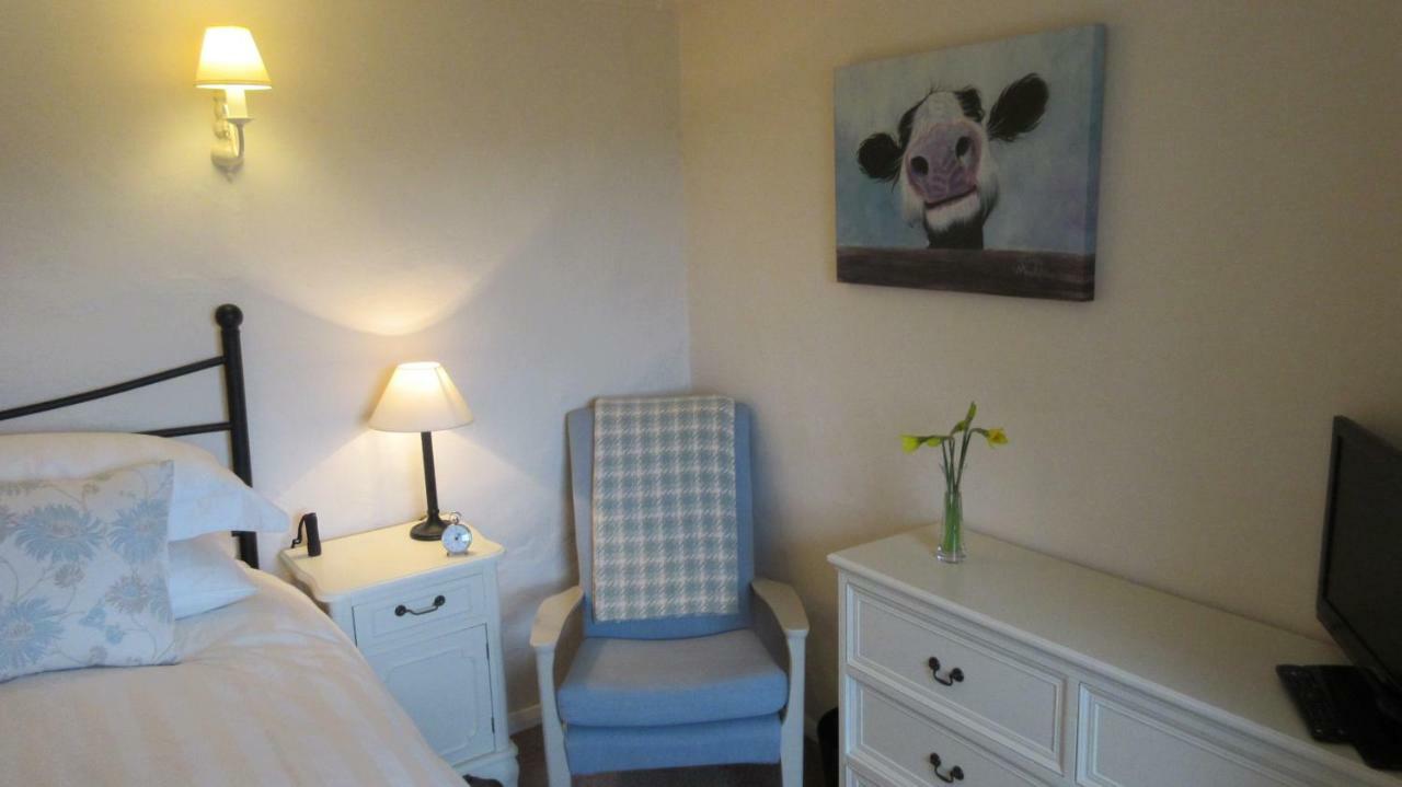 Bed and Breakfast High Blean Bainbridge Экстерьер фото